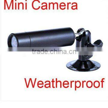 RY-5006 Mini Bullet Outdoor Waterproof Security CCTV Camera