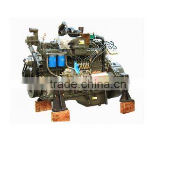 Low Noise Low Power Marine 3-cylinder diesel engine