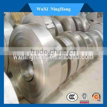 stainless steel strip grade 316Ti