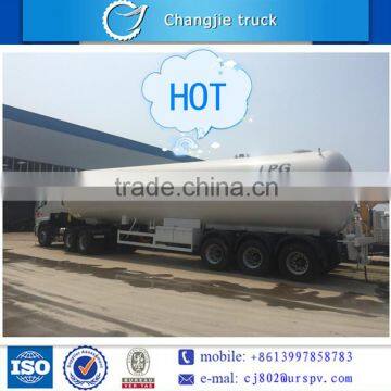 595000 Lit liters litres LPG Gas Tank Trailers for Sale