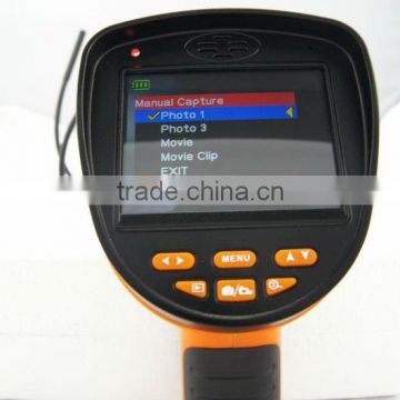 3.5" Color LCD Video waterproof inspection camera 99E promotion price !