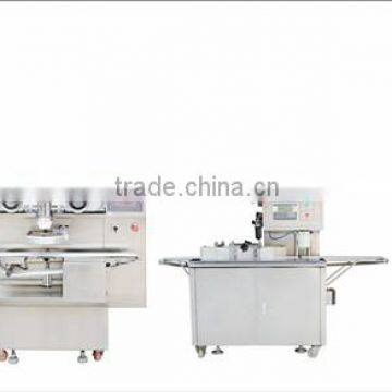 Automatic Mooncake Pie Making Machine