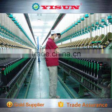 Cotton Wool Yarn Spinning Machine With Good Price and High Efficiency photo-6