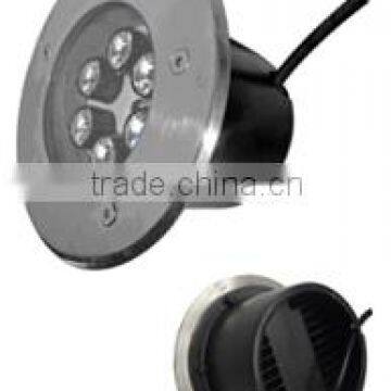 LED Underground Light / Waterproof IP65 With CE and RoHS Certificated 2 Years Warranty photo-2