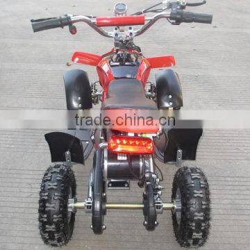 500w Mini Electric Atv photo-4
