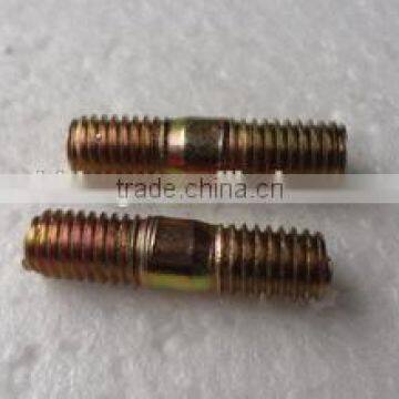 high quality astm a193 b7 stud bolt made in china