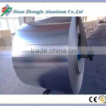 Zhongfu Aluminum coil used in electronic product