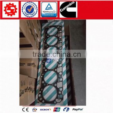 China Hot Sale Cummins ISDe Cylinder Head Gasket 4946619