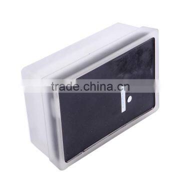 Super Capacitor 6PCS Led Quantity Recessed Concrete Lights photo-5