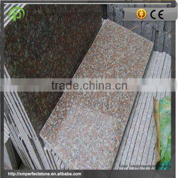 Stone cladding cheapest granite g687 stairs