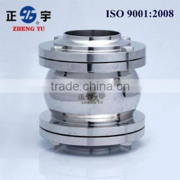 Sanitary CheckValve