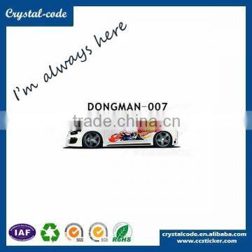High-quality Vynil Sports Car Stickers photo-2
