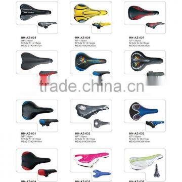 Road bicycling saddle/bike saddle/bicycle seat for bicycle high quality wholesale