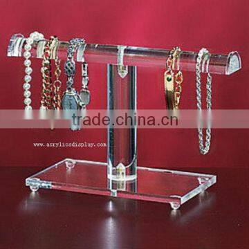 Top quality Best-Selling plexiglass jewelry display