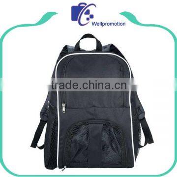 2016 New Design Polyester School Backpack / Customized Wholesaler Backpack Bag photo-5