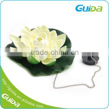 Decorative Shower Simple Design Silicone Drain Sink Stopper photo-2