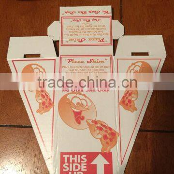 China factory wholesale food packaging box from  trusted suppliers                        
                                                Quality Choice