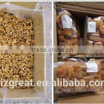 Supply Chinese Walnut Kernels Light Halves With Good Auality for Sale Quality Choice photo-6