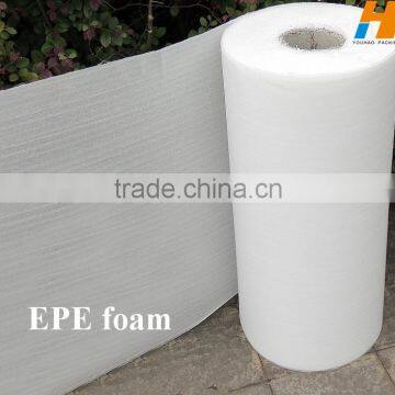 Expanding Polyethylene EPE High Density Foam Rollers