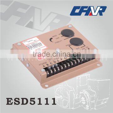 Generator Speed Controller ESD5111