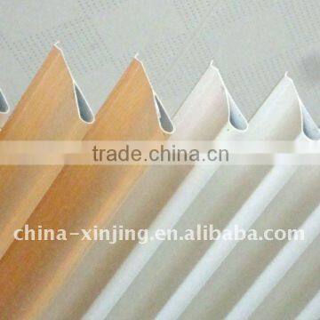 Water drop screen ceiling/decorative hanging ceiling(patened product)