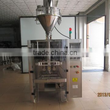 Low price automatic coffee powder filling machine packing machine VFFS machine China supply