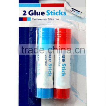 PVP glue stick
