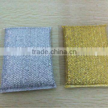 cleaning sponge &scouring pad for kitchen