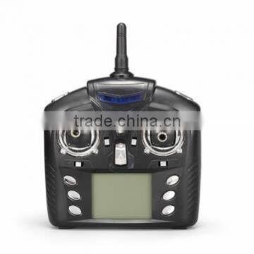 Wltoys Q202 RC Drone 2.4G 4CH 6 Axis Aircraft Carrier RC Quadcopter With LED RTF photo-4