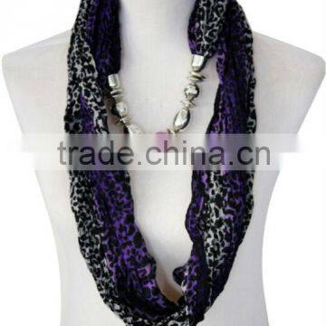 2013 scarf wholesale jewelry for women party