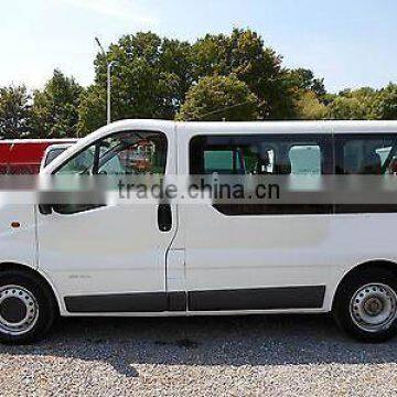 USED BUSES - RENAULT TRAFIC MINI BUS (LHD 6530 DIESEL)