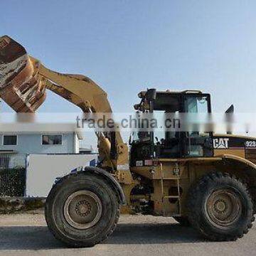 USED MACHINERIES - 928G WHEEL LOADER (6546) photo-3