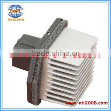 Blower Motor Resistor For 2008-2013 Mitsubishi Lancer /Outlander 2.0L 2.4 3.0 Ac Heater Switch Control 4P1685 7802A006 RU-691 photo-4