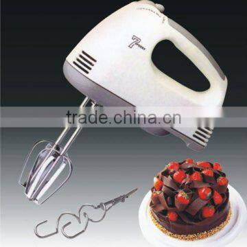 Hand mixer Blender Mincer Juicer Food processor