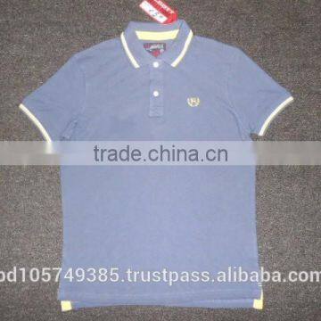 Men's Cotton Polo shirt