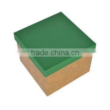 hot selling custom packaging paper box