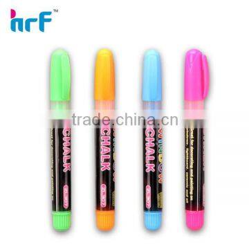 new style fine window chalk marker pen