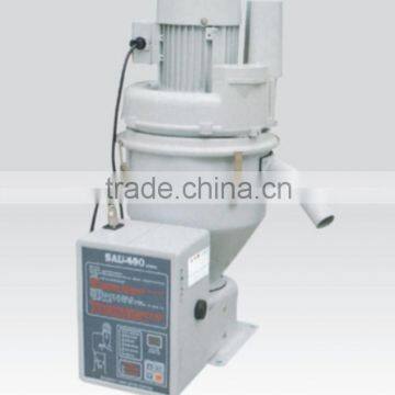 After-sales Service Provided plastic vacuum powder loader