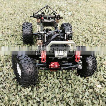 Billet Machined Radio Control Cars Racing Crawler Car SCX-10