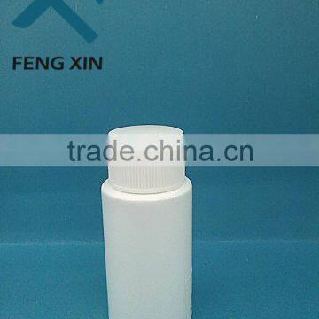 20/400 white plastic caps for kids shampoo bottle