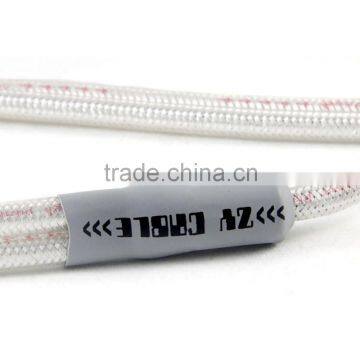 ZY HIFI Cable HIFI Cable 6.35 Stereo to Dual XLR Male Signal Line ( Premium Edition for C4 Special ) ZY-029 1M Cable