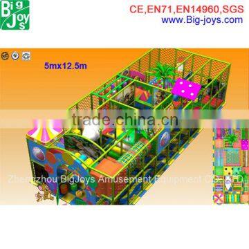 kids indoor playground entertainment equipment for sale, hot sale kids indoor playground design