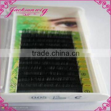 OPTIMA Eyelash Extensions in Korea, Materials for Eyelash Korea, Eyelash Extension Korea photo-6