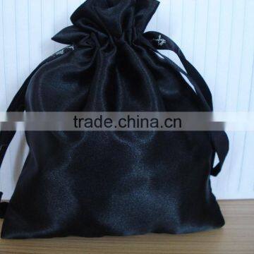 Factory Hot Sell Satin Fabric for Gift Bag photo-3