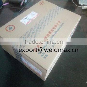 AWS E316-16 stainless steel welding/Weldmax Welding Arc Light Electric Welding Electrode A5.4 E316-16