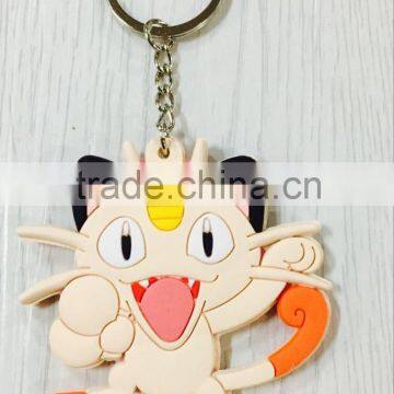 Pokemon Keychain Pokemon Plush Products photo-2