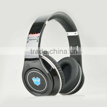 High End Wired Stereo Headphone for Iphone ,ipad