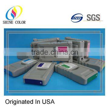 700ml compatible bulk printer ink cartridges PFI-701 for canon IPF8000 IPF8000s IPF9000 IPF9000s IPF9100