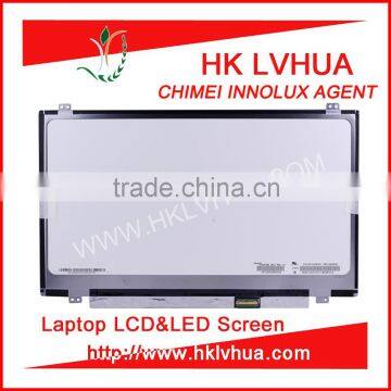 Original new A+ 14.0 fhd epd 30 pin N140FGE-EA2 laptop lcd screen