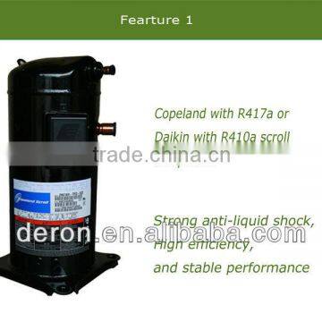 Geothermal Water Heater Water Pumps New China Products for Sale Spa Equipment photo-5